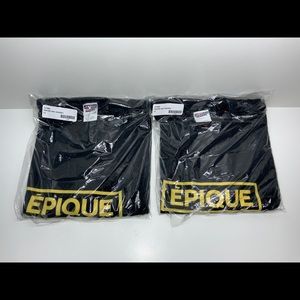 Ēpique Large Official Jerzees Dri-P…